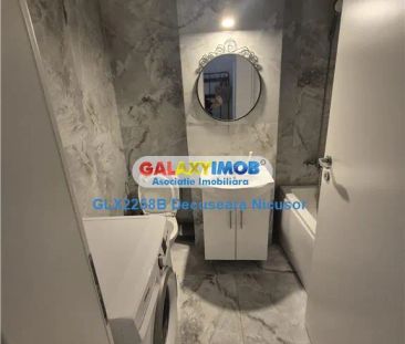Garsoniera Militari Residence mobilata utilata 350 euro - Photo 3