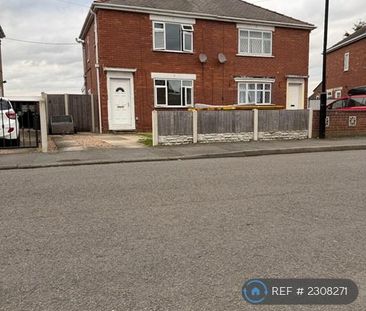 2 bedroom semi-detached house to rent - Photo 2