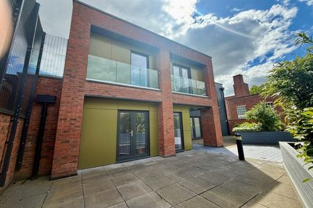 2 Bedroom Apartment To Let - Photo 5