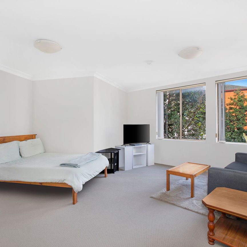 3/1-3 Tay Street, Kensington. - Photo 1