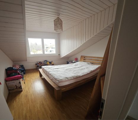 Magnifique 3.5 pièces avec grand balcon ! - Foto 1