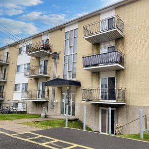 2 1/2 - 3275, RUE LOUIS-PASTEUR, Trois-Rivieres - Photo 3