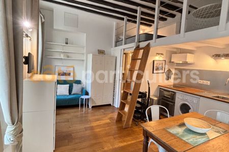 STUDIO 20 M2 - Photo 5