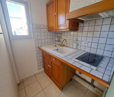 Appartement 34m², 3 pièces, Agde - Photo 4