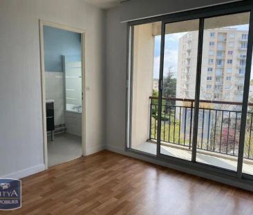 Appartement à louer 2 pièces 50m² - Photo 2