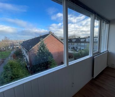 Saffierstraat 15, 9743 LE Groningen, Nederland - Foto 1