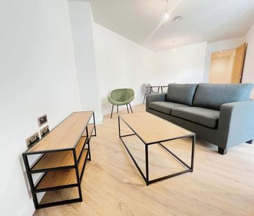 2 bedroom flat to rent - Photo 6