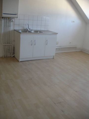 Appartement / CENTRE-VILLE - Photo 2