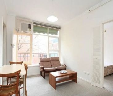 1 Bedroom Apartment in Prime City Location - Photo 3