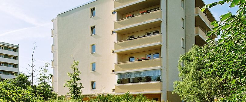 Nachmieter zum 01.01.2026 gesucht - Foto 1