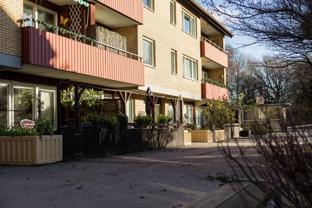 Danagatan 22 - Foto 1