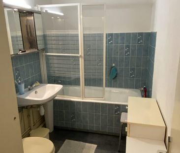 Grand 1 pièce semi meublé - Photo 4