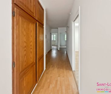 VERNEUIL SUR SEINE appartement 4 pièces, - Photo 3