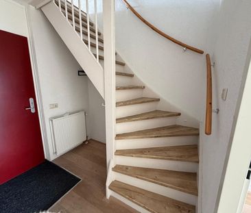 Appartement te huur: Puerto Ricostraat 75 1339 KR Almere - Photo 4