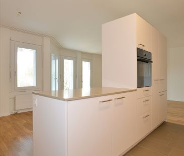 3.5 Zimmer, 85 m², 2. Stock - Photo 3