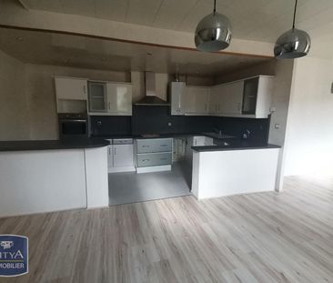 Location Appartement 4 pièces 89m² LA RICAMARIE 42150 - Photo 3