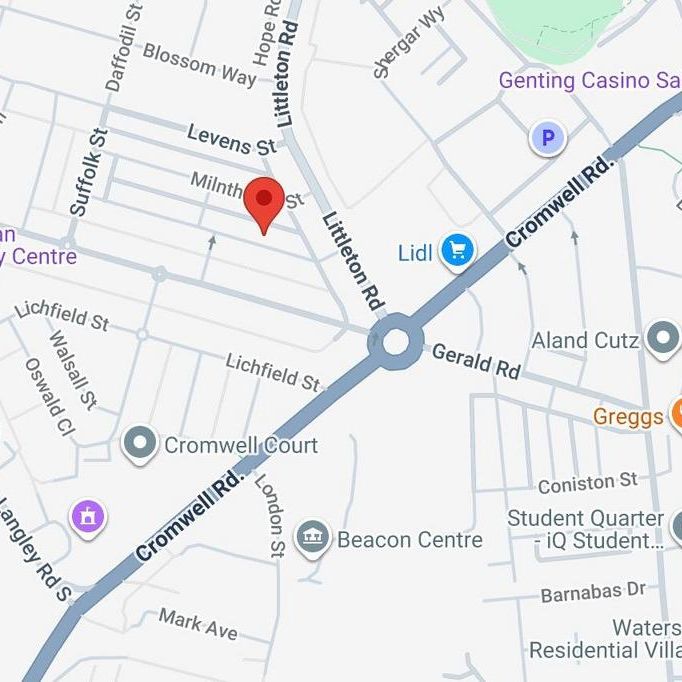 4 bedroom terraced house to rent - Photo 1