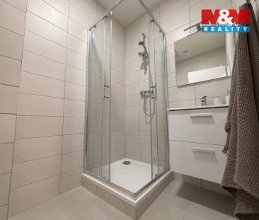Pronájem bytu 1+kk, 28 m - Photo 5
