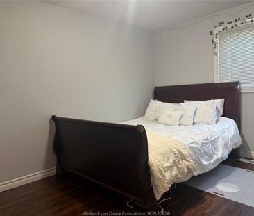 For Lease - 5422 LASSALINE Avenue Unit# 25, Windsor, Ontario - Photo 5