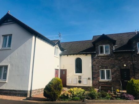 Glenarriff Apartments, 4 Glenarriff Park, Jordanstown, BT37 0RT - Photo 4