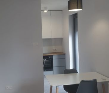 Mieszkanie na wynajem – Kościelna Wieś - Zdjęcie 5