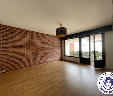 Location Appartement 3 pièces 75m² - Photo 2