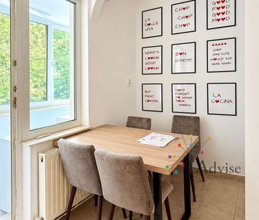 APARTAMENT 3 CAMERE DE INCHIRIAT - DEALUL CETATII - Fotografie 3
