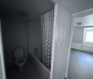 Location Appartement 1 pièce 37m² - Photo 3