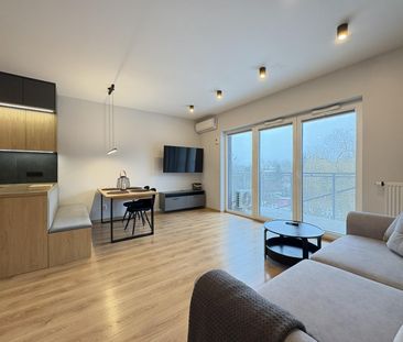 Łódź - Mieszkanie na wynajem - Photo 3