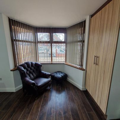 1 bedroom house of multiple occupation to rent - Photo 1