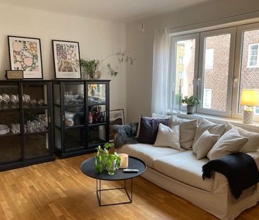 Timmermansgatan 5 - Foto 1