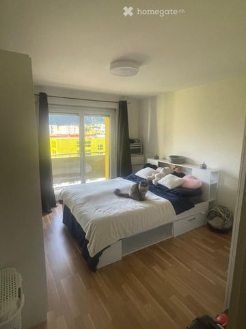 2.5 Zimmer, 77 m² - Photo 2
