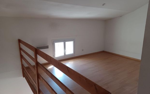 Location Appartement P2 Sorgues - Photo 1