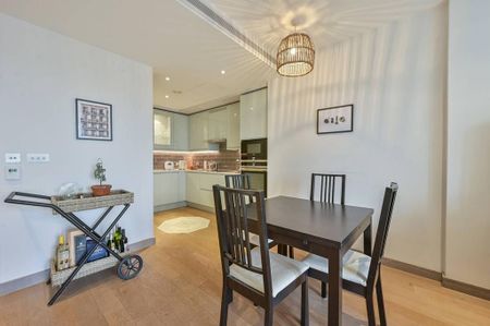 1 bedroom flat to rent - Photo 3