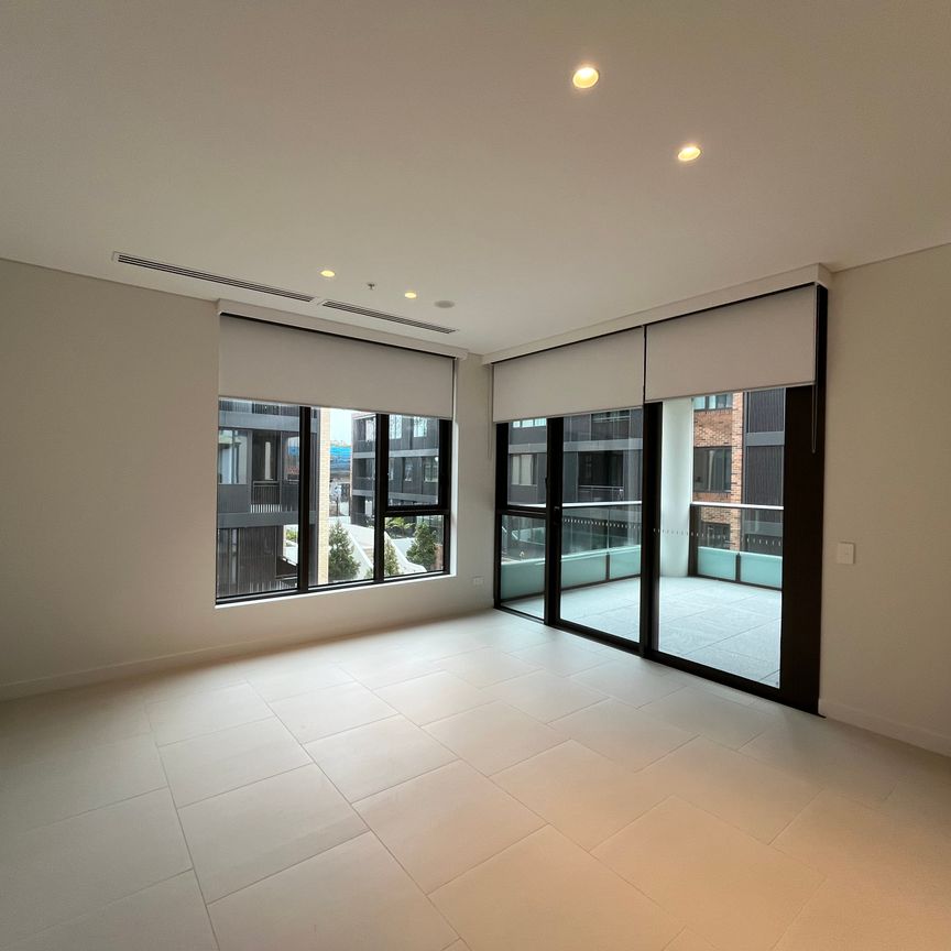 Affordable 2 bedroom apartment for eligible applicants - Photo 1