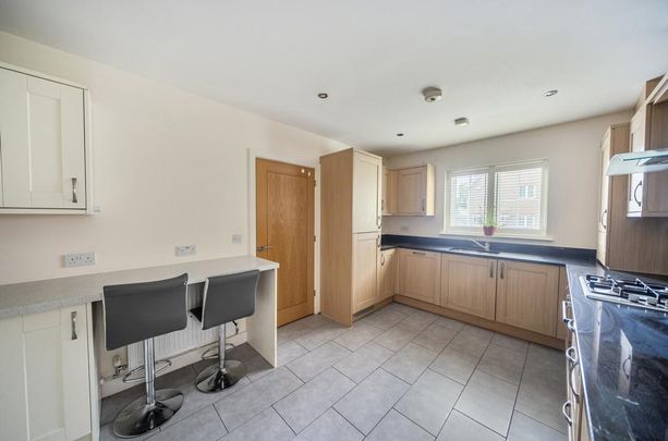 3 bedroom detached house to rent - Photo 1