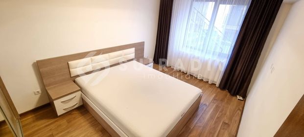 Apartament 2 camere | Mutare imediată | Zorilor | Aproape de UMF - Photo 1
