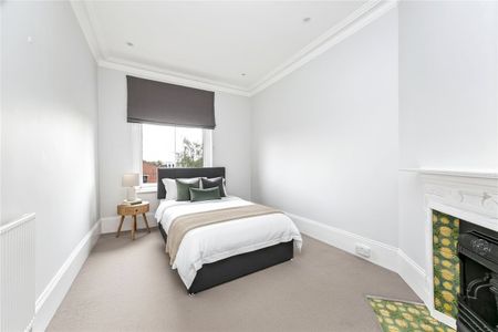 Richmond Bridge Mansions, Willoughby Road, Twickenham, TW1 - Photo 4