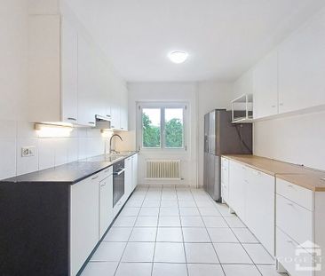 Charmant appartement de 3.5 pièces au rez suppérieur - Photo 1