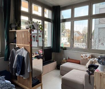 1 Zimmer, 40 m² - Photo 1