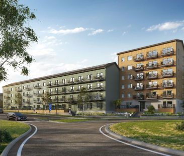 Fru Lovisas Gata 11 - Foto 4