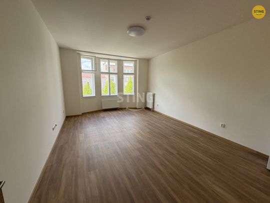 Byt 1+kk k pronájmu, Prostějov, ulice Žižkovo nám. - Photo 1