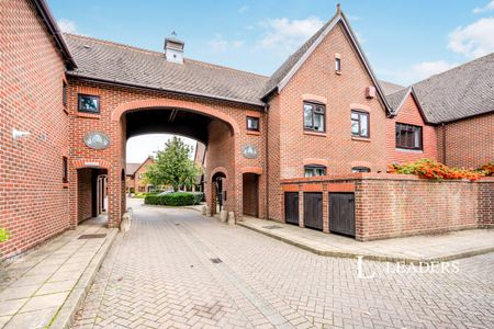 2 bedroom apartment to rent Willow Court, Fishbourne Road East, PO19 - Photo 5