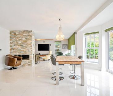 5 bedroom detached house to rent - Photo 5