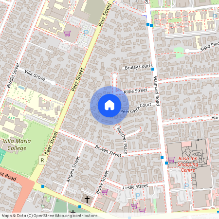 1/5 Reading Street, Upper Riccarton, Christchurch City