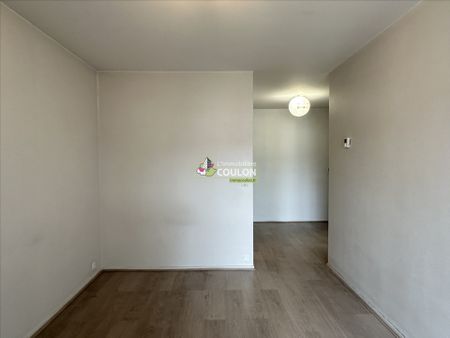 Location Appartement 1 pièce 31m² - Photo 5