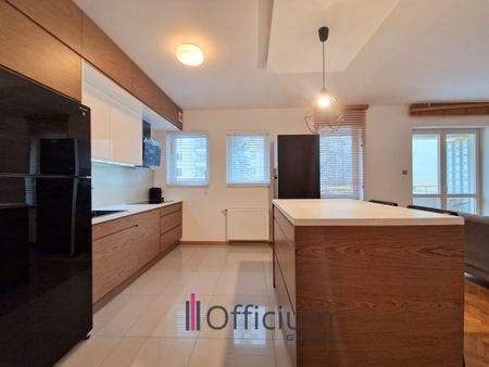 Do wynajęcia | 3-pok.| Ursynów/blisko metra - Zdjęcie 5