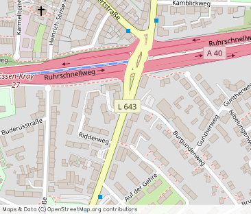 2-Zimmer-Wohnung in ruhiger Lage – Einfach einziehen und wohlfühlen - Photo 1