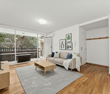 11/11-13 Bellevue Parade, Hurstville NSW 2220 - Apartment For Rent ... - Photo 5