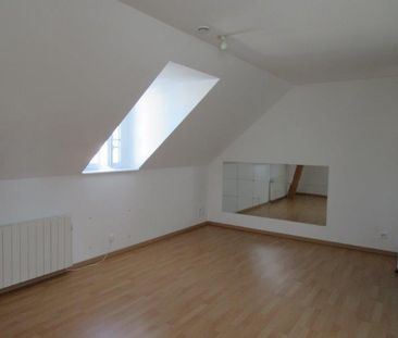 Location Appartement 2 pièces 29m² - Photo 2